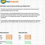 football bet calculator